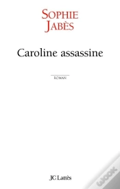 Capa do artigo Caroline Assassine