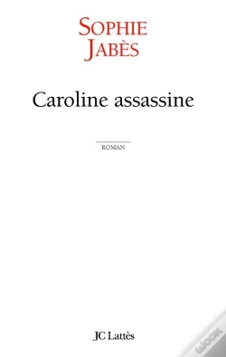 Capa do artigo Caroline Assassine