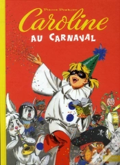 Capa do artigo Caroline Au Carnaval
