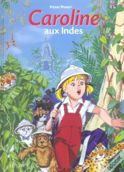 Capa do artigo Caroline Aux Indes
