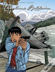 Capa do artigo Caroline Baldwin