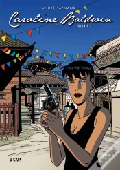 Capa do artigo Caroline Baldwin Integral 03