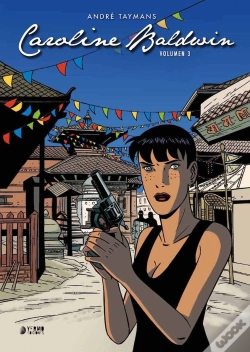 Capa do artigo Caroline Baldwin Integral 03