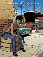 Capa do artigo Caroline Baldwin (Integrale Pf 2011)