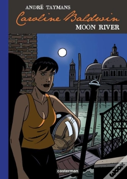 Capa do artigo Caroline Baldwin - T.1 (Ed. Anniv 2011) Ns)