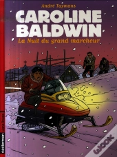Caroline Baldwin T.13