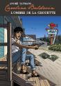 Caroline Baldwin T.15 L'Ombre De La Chouette - Preview