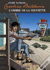 Caroline Baldwin T.15 L'Ombre De La Chouette