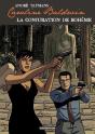 Caroline Baldwin T.16 La Conjuration De Boheme - Preview
