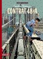 Caroline Baldwin - T2 - Contrat 48-A - Preview
