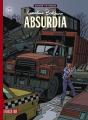 Caroline Baldwin - T5 - Absurdia - Preview