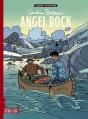 Caroline Baldwin - T6 - Angel Rock - Preview