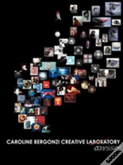 Capa do artigo Caroline Bergonzi Creative Odyssey