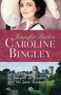 Caroline Bingley - Preview