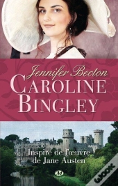 Caroline Bingley