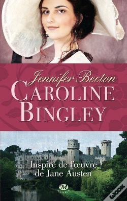 Capa do artigo Caroline Bingley