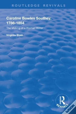 Capa do artigo Caroline Bowles Southey