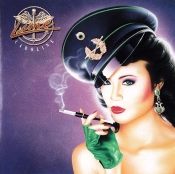 Capa do artigo Caroline - CD