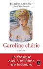 Caroline Chérie Tome 1 ; 1789-1794 - Preview