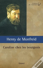 Capa do artigo Caroline Chez Les Bourgeois Ou L