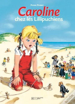 Capa do artigo Caroline Chez Les Lillipuchiens