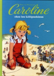 Capa do artigo Caroline Chez Les Lillipuchiens