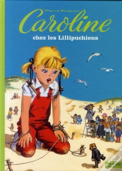 Capa do artigo Caroline Chez Les Lillipuchiens