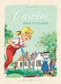 Caroline Dans Sa Maison - Preview