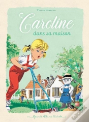 Capa do artigo Caroline Dans Sa Maison
