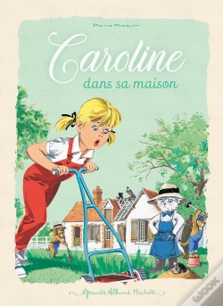 Capa do artigo Caroline Dans Sa Maison