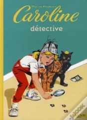 Capa do artigo Caroline Detective