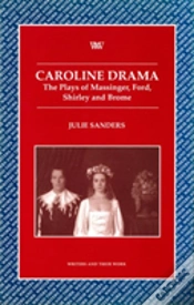 Capa do artigo Caroline Drama