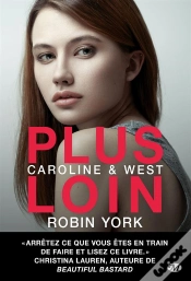 Capa do artigo Caroline & West, T1 : Plus Loin