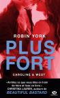 Caroline & West, T2 : Plus Fort - Preview