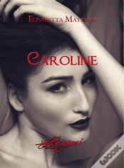 Capa do artigo Caroline