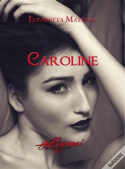 Capa do artigo Caroline