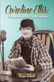 Capa do artigo Caroline Ellis