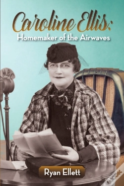 Capa do artigo Caroline Ellis