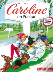 Capa do artigo Caroline En Europe