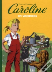 Capa do artigo Caroline En Vacances