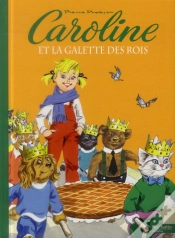 Capa do artigo Caroline Et La Galette Des Rois