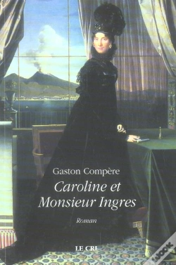 Capa do artigo Caroline Et Monsieur Ingres
