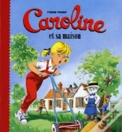 Capa do artigo Caroline Et Sa Maison