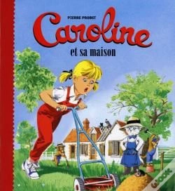 Capa do artigo Caroline Et Sa Maison