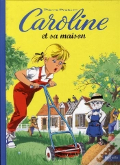 Capa do artigo Caroline Et Sa Maison