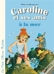 Capa do artigo Caroline Et Ses Amis A La Mer