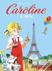 Capa do artigo Caroline Et Ses Amis : À Paris