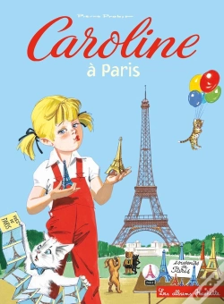Capa do artigo Caroline Et Ses Amis : À Paris