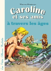 Capa do artigo Caroline Et Ses Amis : À Travers Les Âges