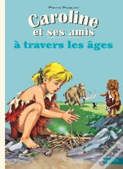 Capa do artigo Caroline Et Ses Amis : À Travers Les Âges